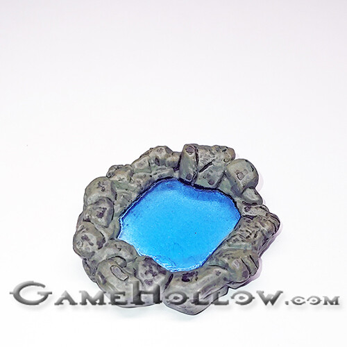 D&D Miniatures 4D Settings Pools & Pillars SMALL POOL