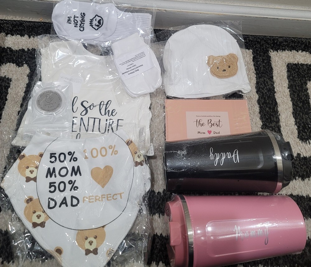 Mom And Dad Best