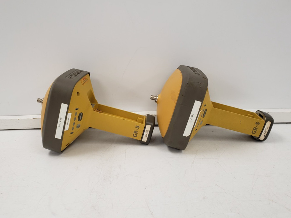 (77831-3) Tap Con GR3 Survey Tools