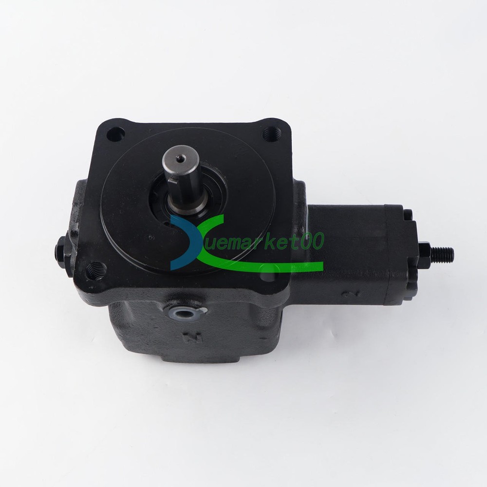 ONE NEW NACHI VARIABLE VANE PUMP VDR-1B-1A3-22