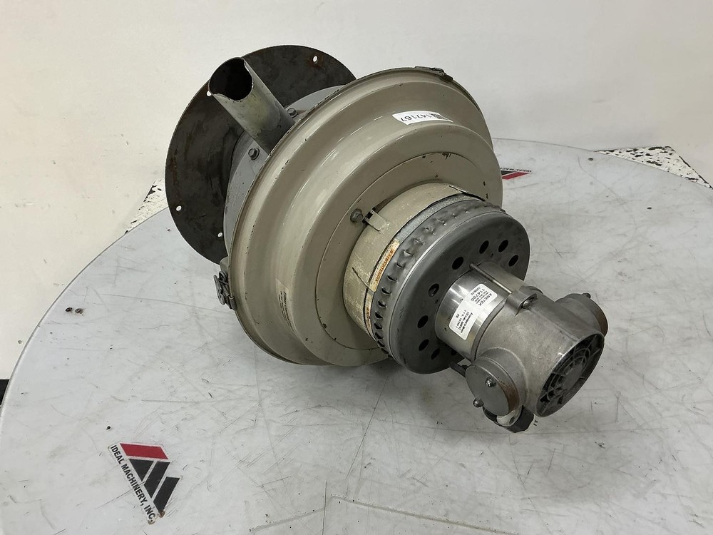 CONAIR FRANKLIN DB Vacuum Loader Used #147167