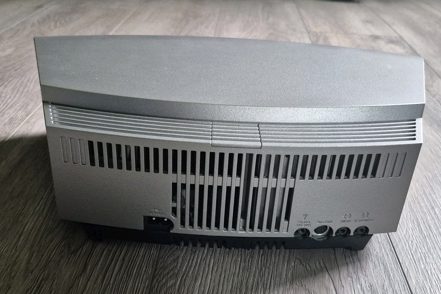 BOSE Wave Music System CD am fm radio with remote works great sounds excellent