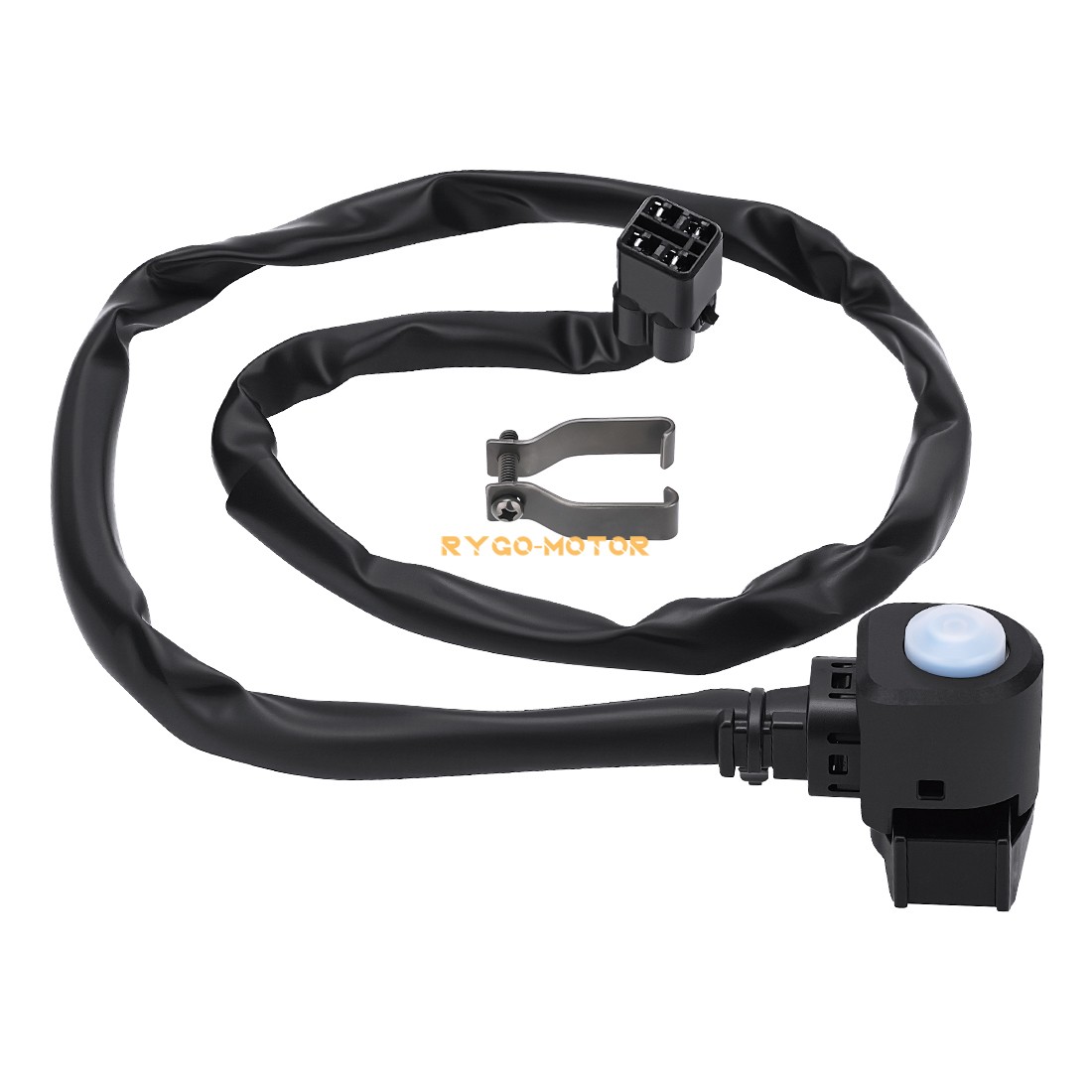 Mapping fuel mode launch control switch B7B-83976-10-00 For YAMAHA YZ250F