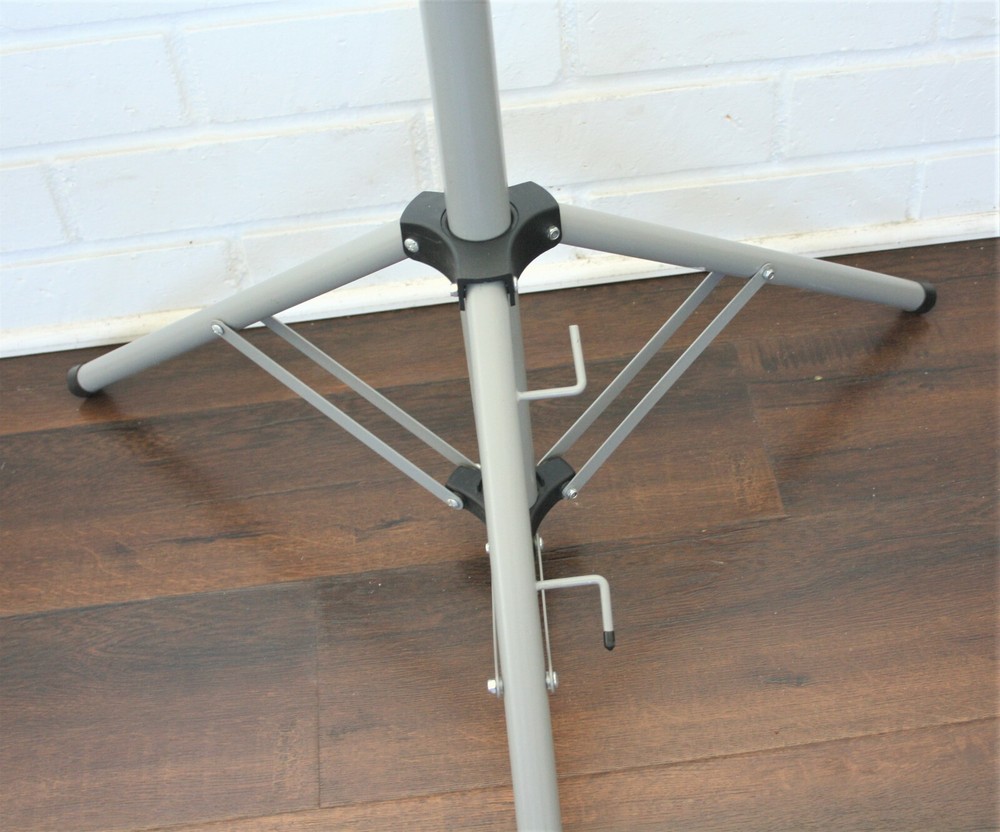 Speaker or Light Stand Tripod