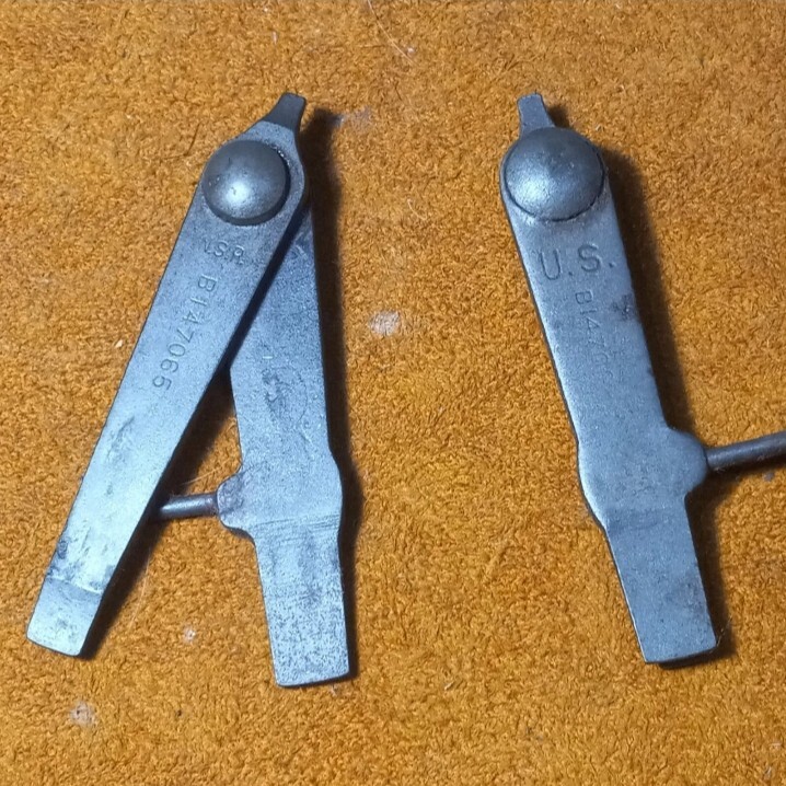 1903 1903A3 1903A4 Springfield Takedown Tool USGI