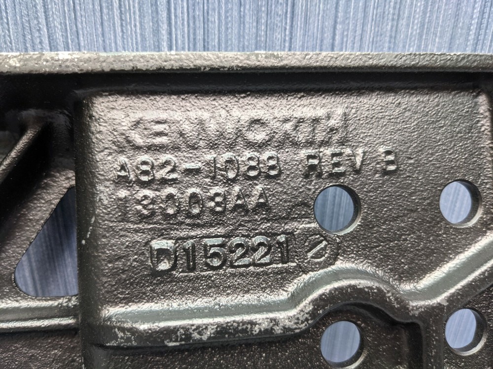 Kenworth T680 Step A82-1088