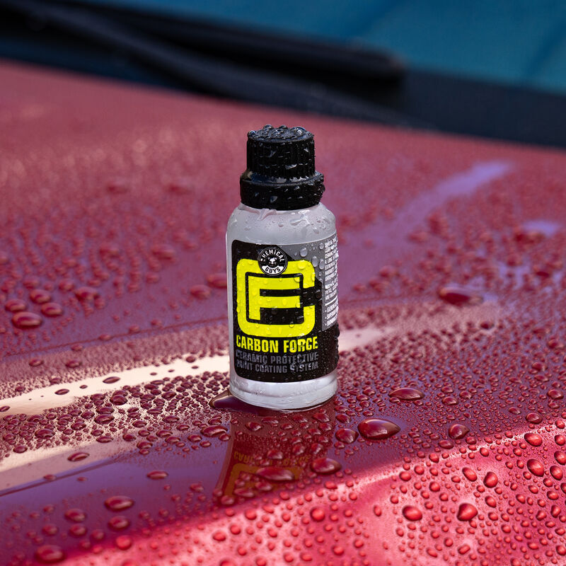 Chemical Guys WAC232 - Carbon Force Ceramic Protective Paint Coating System