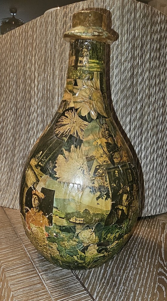 1970s craft