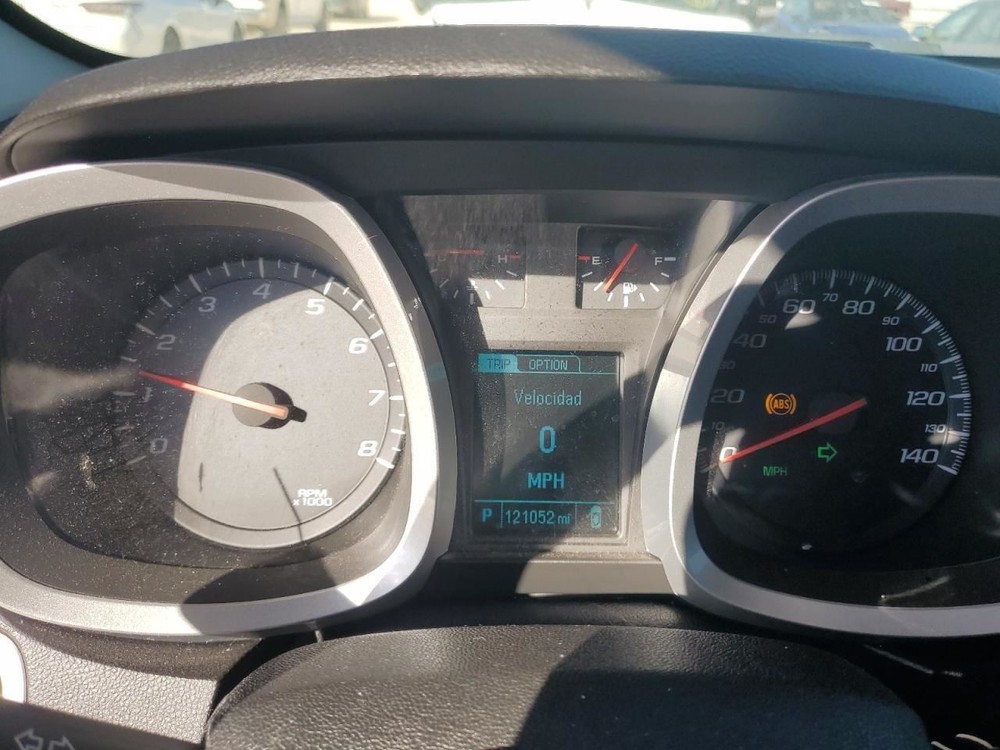 Camera/Projector Camera Rear View Iftgate Mounted Fits 13-22 ENCORE 3838900