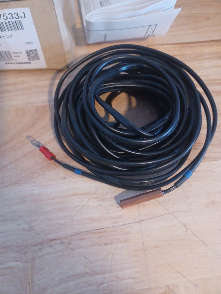 DAIKIN SENSOR 137533J ST9503-13