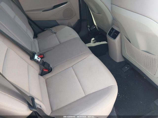 Used Blind Spot Detection System Warning Control Module fits: 2018 Hyundai Tucso