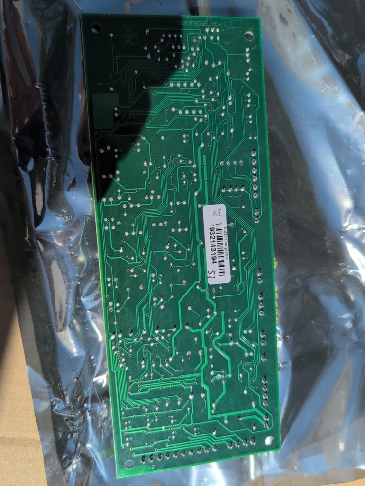 AP 320 Vending Machine Control Board