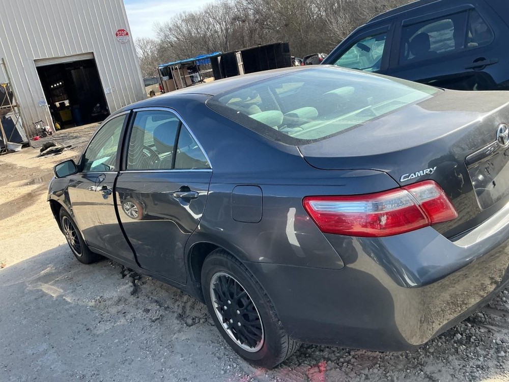 CAMRY 2009 Glove Box 4978078