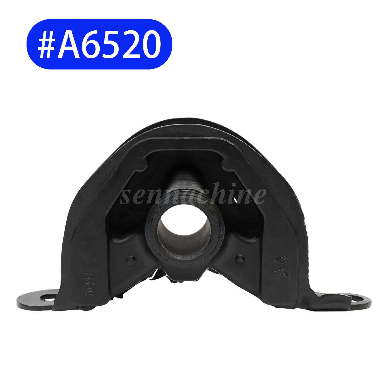 5pcs Engine Motor & Transmission Mount for 1997-2001 Honda CR-V CRV 2.0L