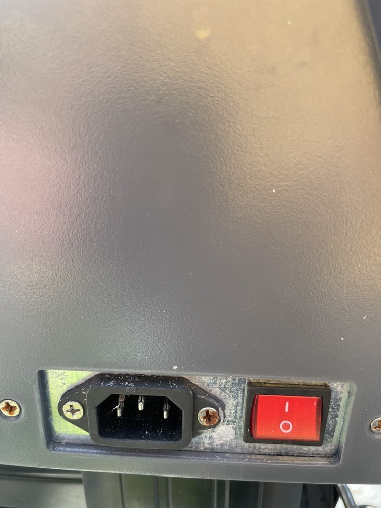 Vevor Rogue Pro Vinyl Plotter Complete 28” Stuart Florida Pickup Or UShip ➕ MORE