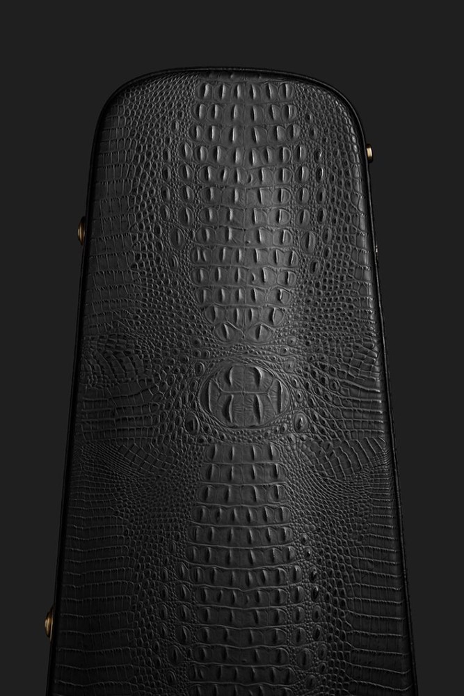 Stage Five Electric Bass Case for P-Bass*