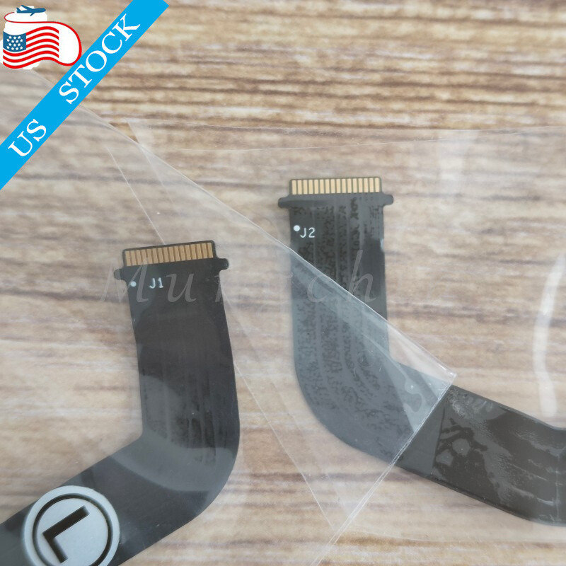 1Pair L&R Controller Flex Cable 330-00908-02 For Meta Quest 2 VR Headset