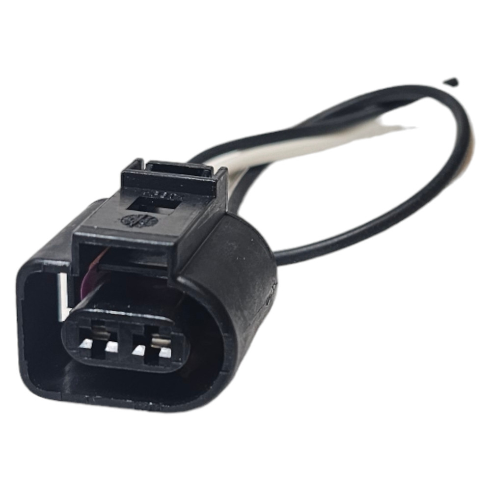 Variable Valve Timing Solenoid Electrical Connector Fits Audi VW 2006-2015