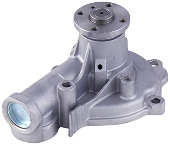 42166 Premium Engine Water Pump