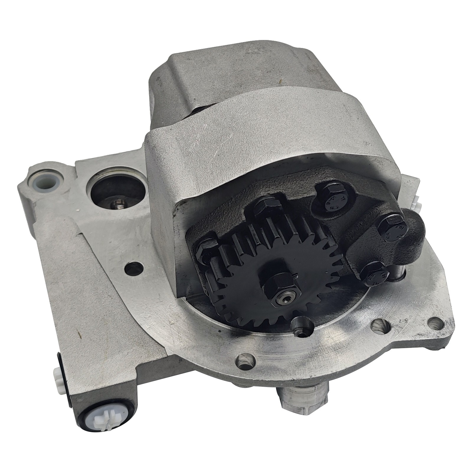 81871528 82988360 F0NN600BB Hydraulic Gear Pump Fit For Ford/New Holland US