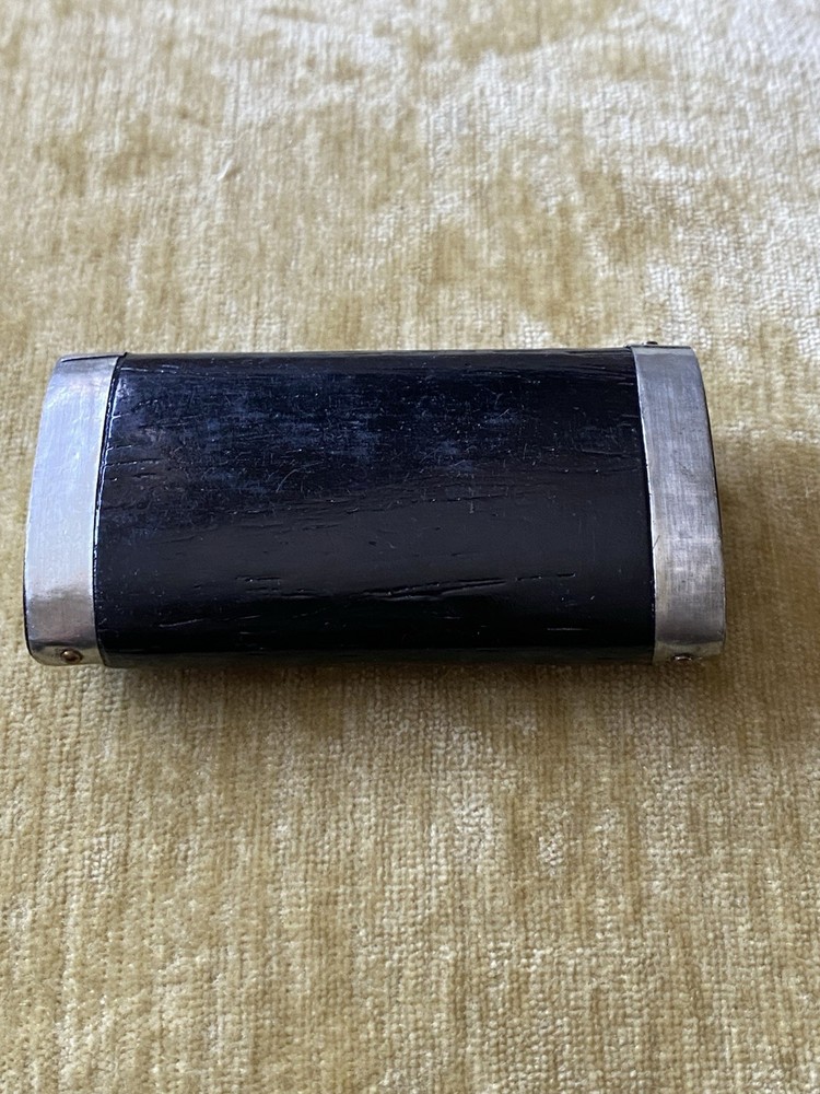 Antique French Snuff Box