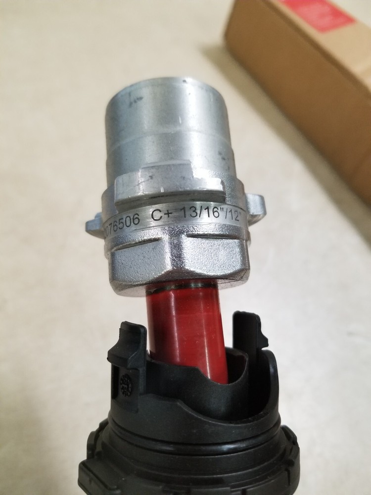 Hilti Core Bit SPXT-T C+ 13/16" / 12"