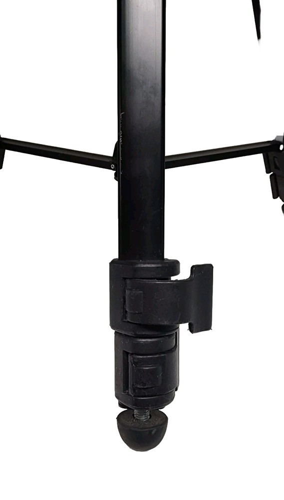 Quantaray by Sunpak QSX 660ITM Tripod.