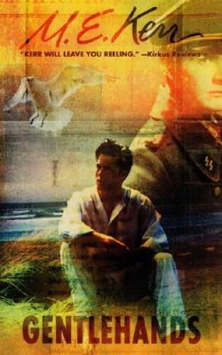 Gentlehands (Harper Keypoint Book) - Paperback By Kerr, M E - ACCEPTABLE