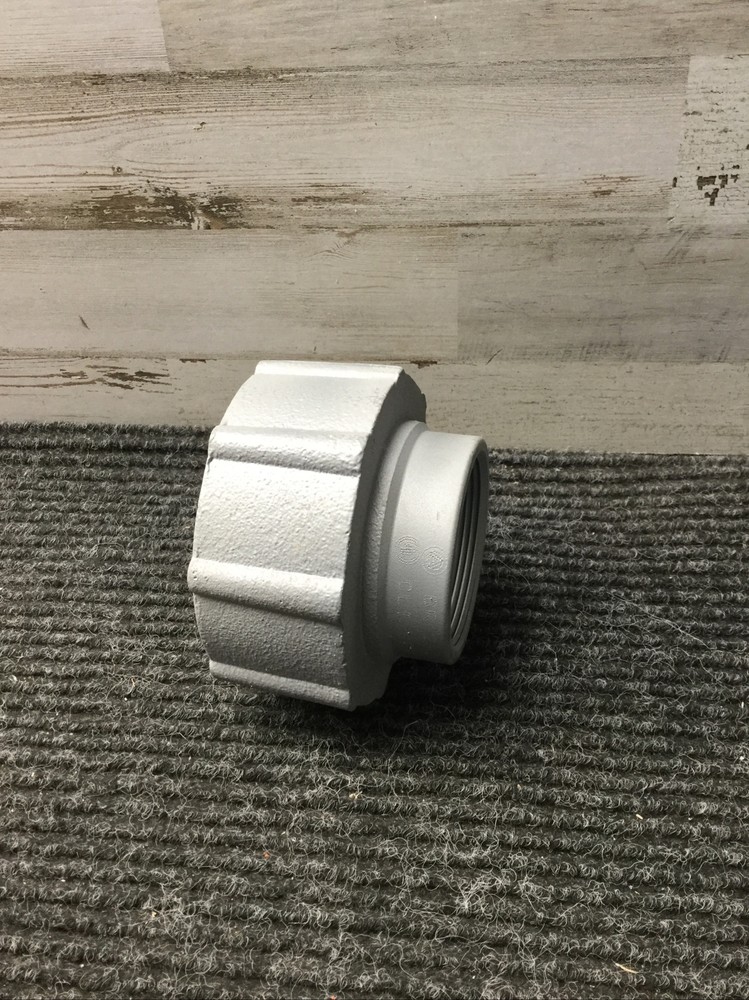 NOS EMERSON REC3020 / REC3020 COUPLING, EXPLOSION PROOF 3X2