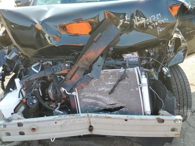 Engine ECM Electronic Control Module 1.6L Fits 18-19 MICRA 1252118