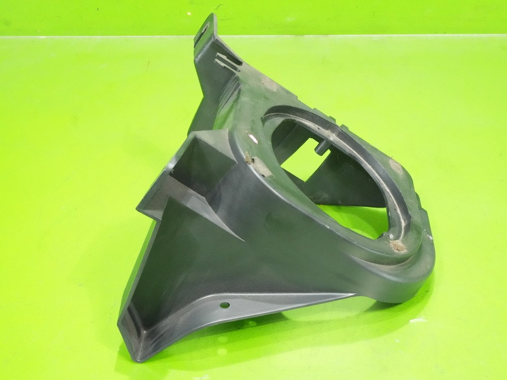 90-93 Integra OEM driver left rear back speaker mount bracket pod coupe hatch