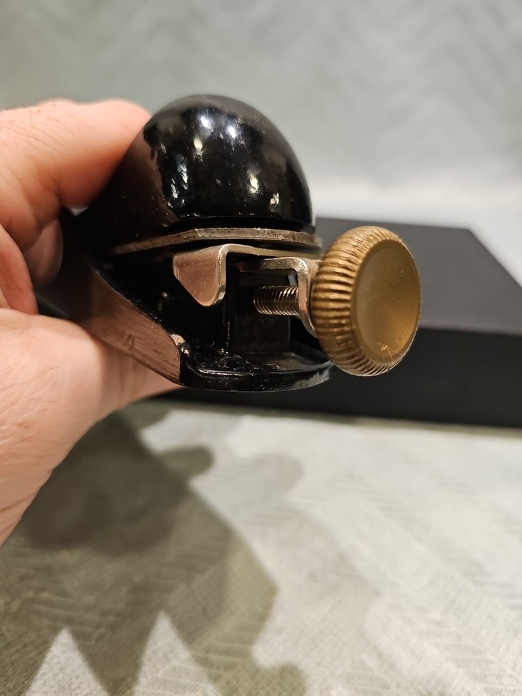 Stanley Bailey Low Angle Block Plane 612-060