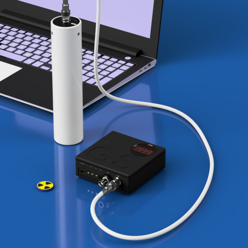 Gamma Spectroscopy Bundle (Kit)