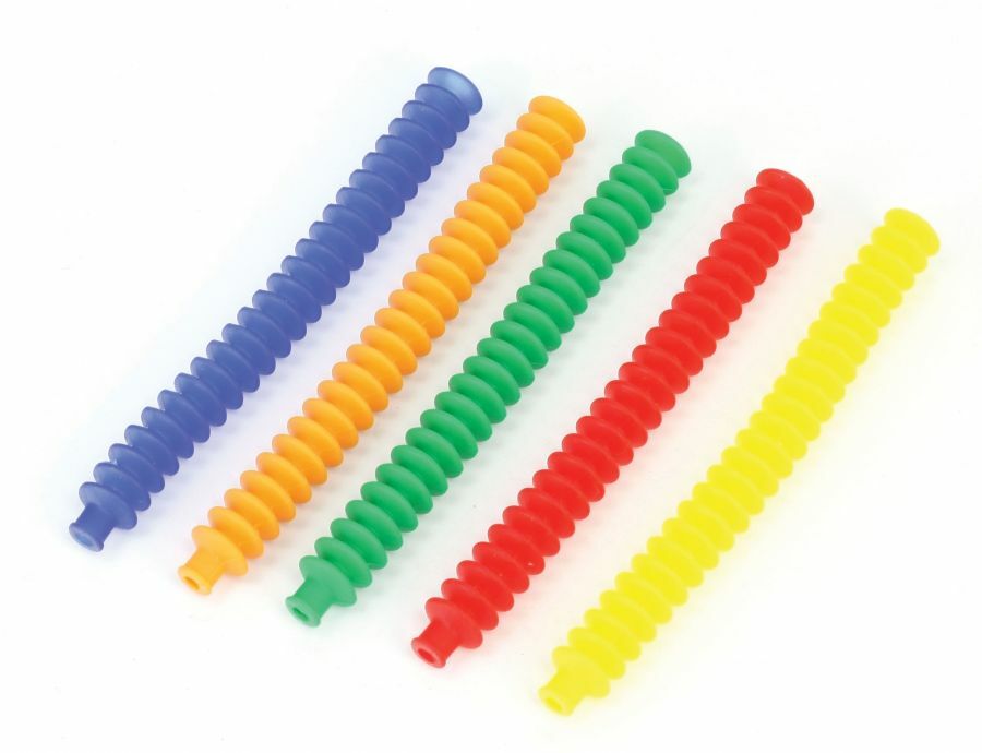 Silicone Bellows for Clutch Cable