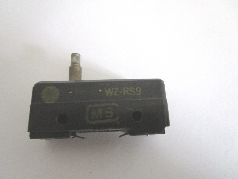 Micro Switch WZ-RS9 Switch