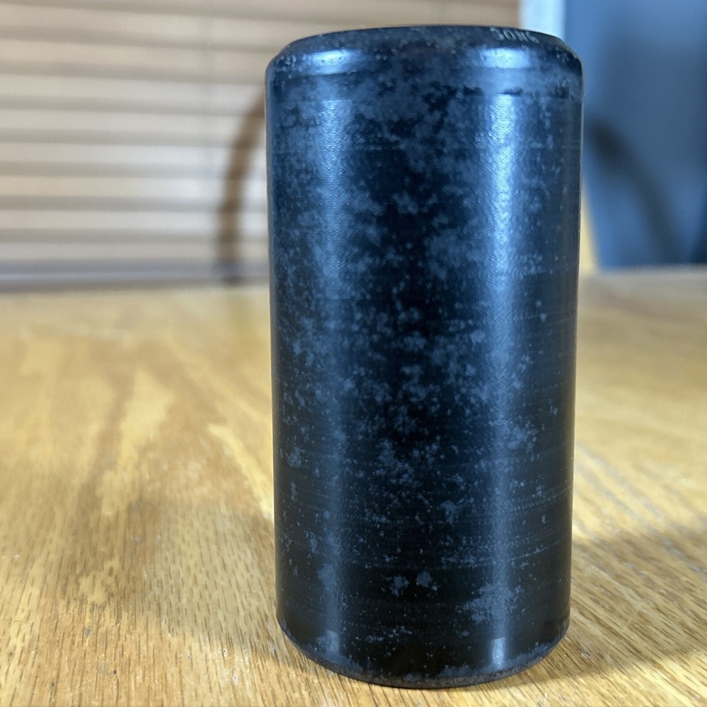 Edison Cylinder Record Teasing 8804 Bob Roberts Untested