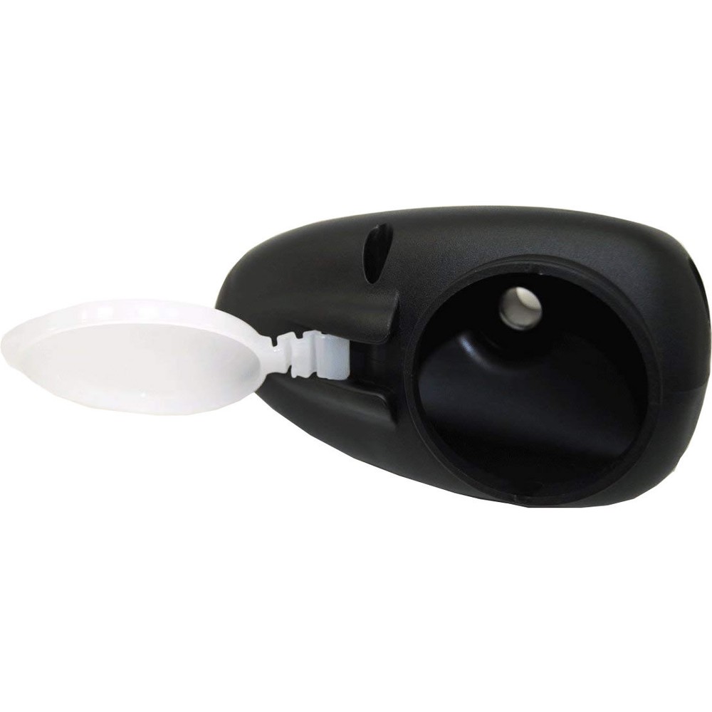 Tippmann Multi Caliber 68/50 Loader Black - Paintball