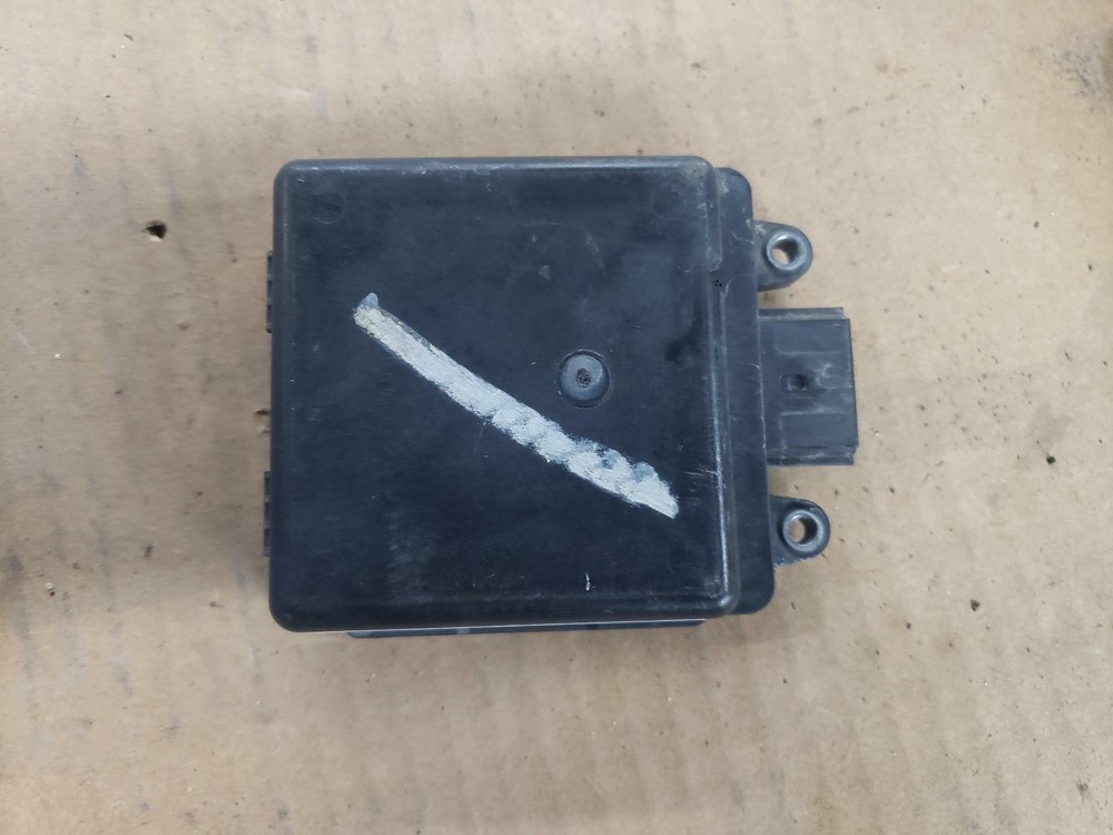 15 PATHFINDER Right Radar Unit, (side obstacle) ID# 284K09PB2F