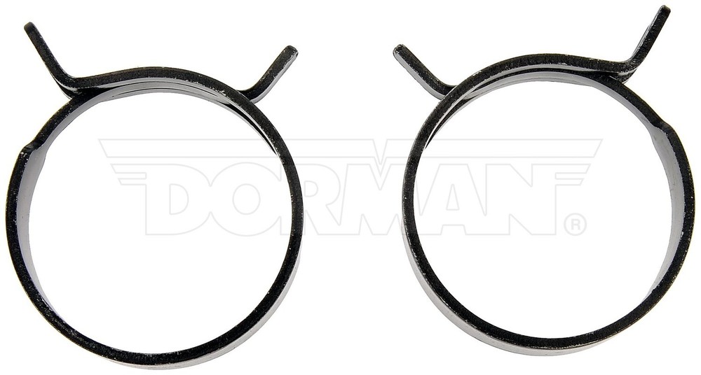 Hose Clamp Dorman 14087