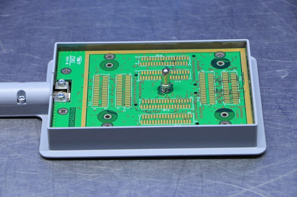 Sonosite C11/7-4 MHz Convex Array Transducer