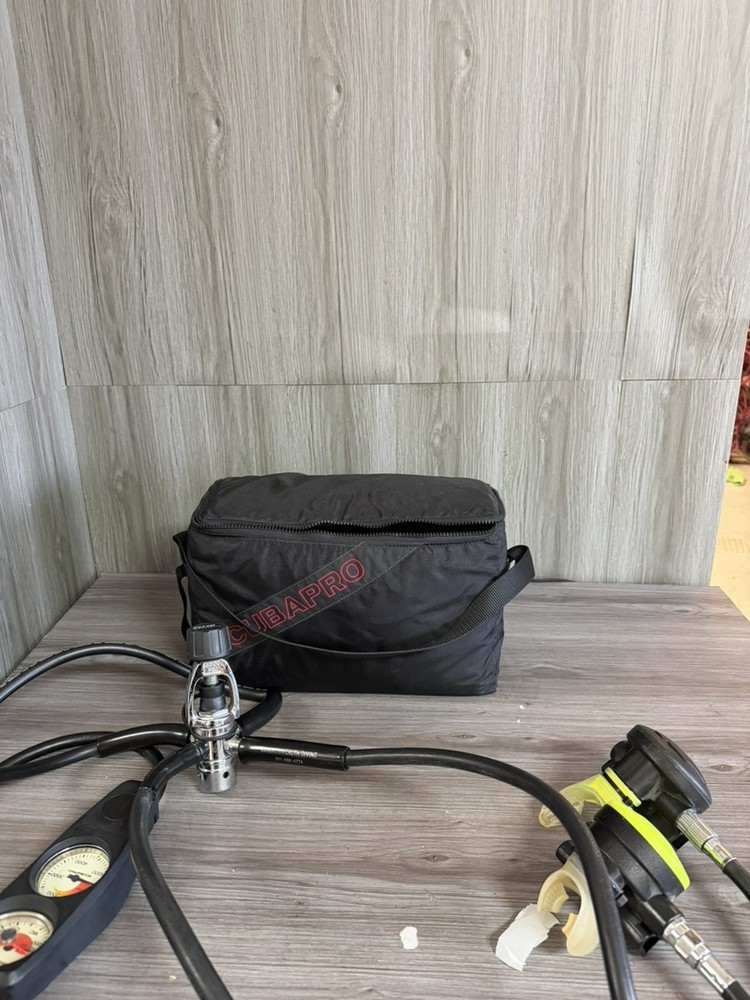 SCUBAPRO MK200 (PSO039319)