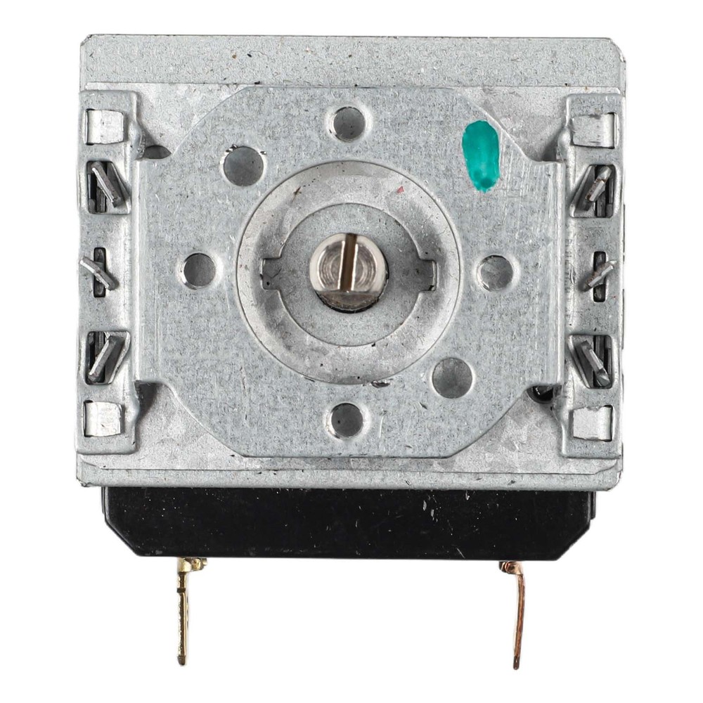 Smart Cooking Timer with Dual Settings for Seamless Kitchen Experience