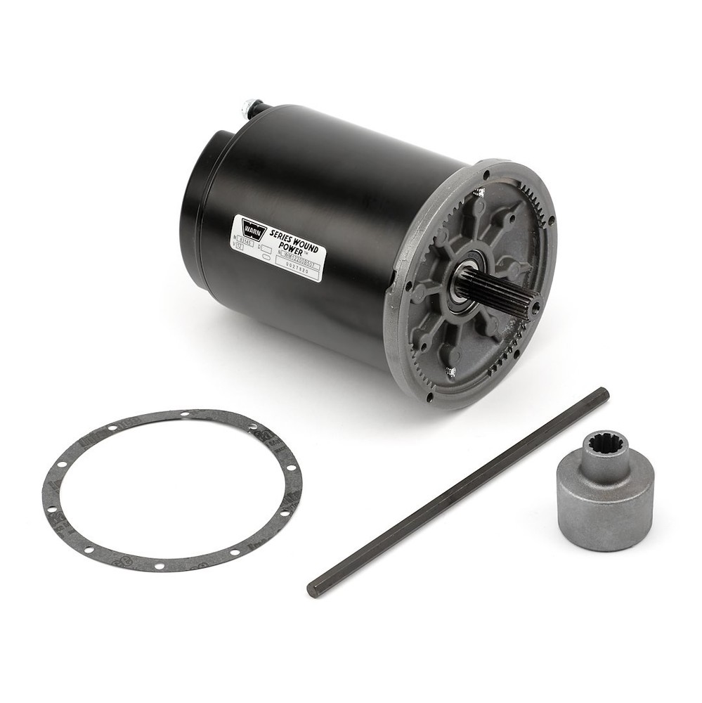 Warn 84910  WINCH ACCESSORIES