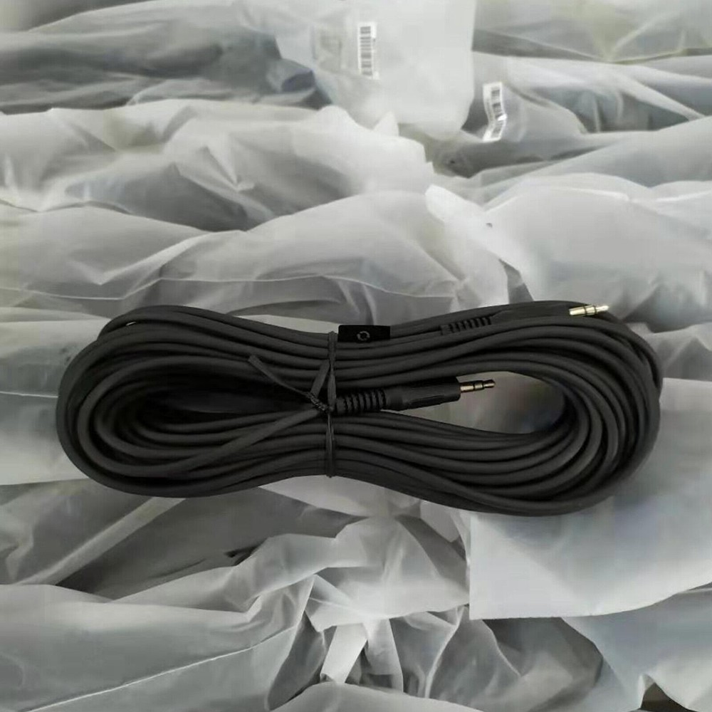 For HTC Vive Lighthouse Base Stations Sync Cable Spare Line Receiver Connector