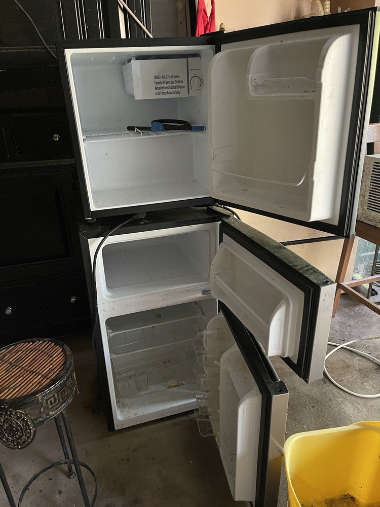 Mini Fridges