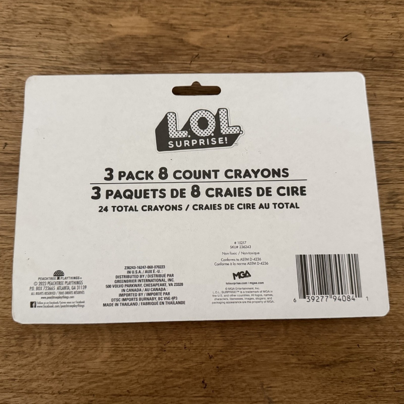 Rainbow High Notebook Stationary Set Frozen LOL Disney Princess Crayons Stickers