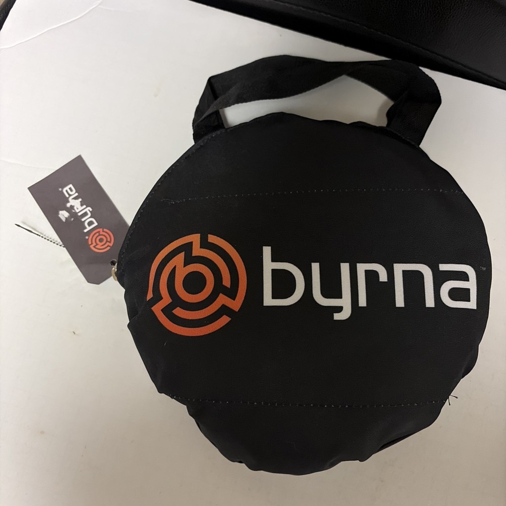 New BYRNA FULL-SIZE TARGET TENT