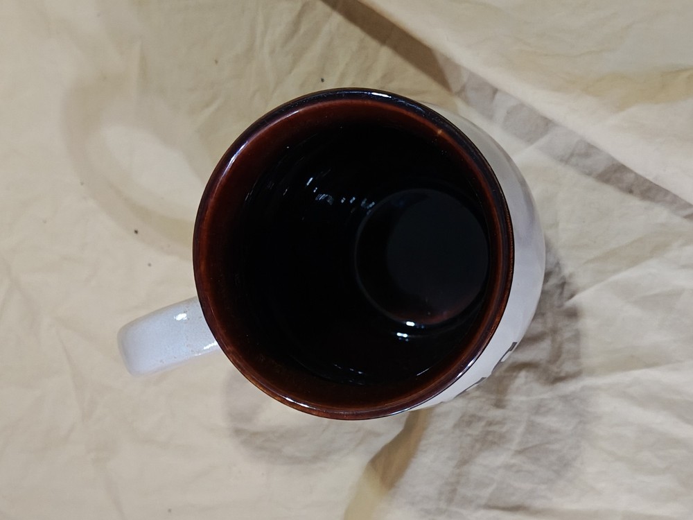 United States Cyber Command coffee mug