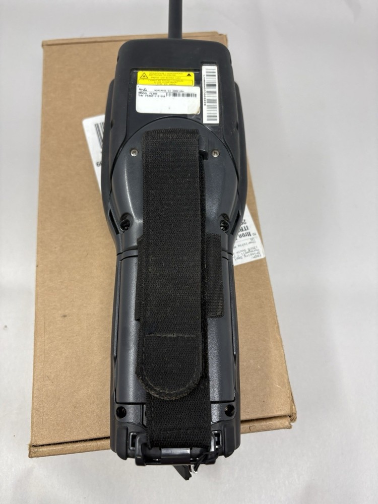 Itron FC300 Mobile Computer SRead Utility Meter Reading Scanner (Quantity 1)