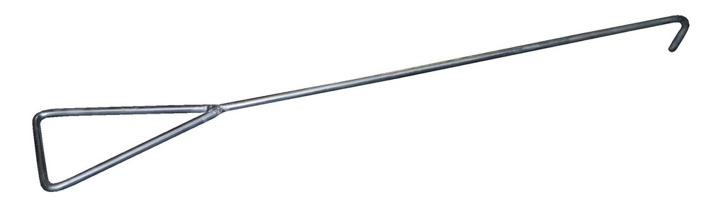 Vestil FM-HOOK Pulling Hook for Mechanical Edge-O-Dockleveler Old Style